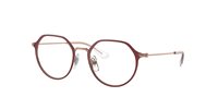 Montatura vista Ray-Ban Bambino MOD. 1058    OPTICAL407745
